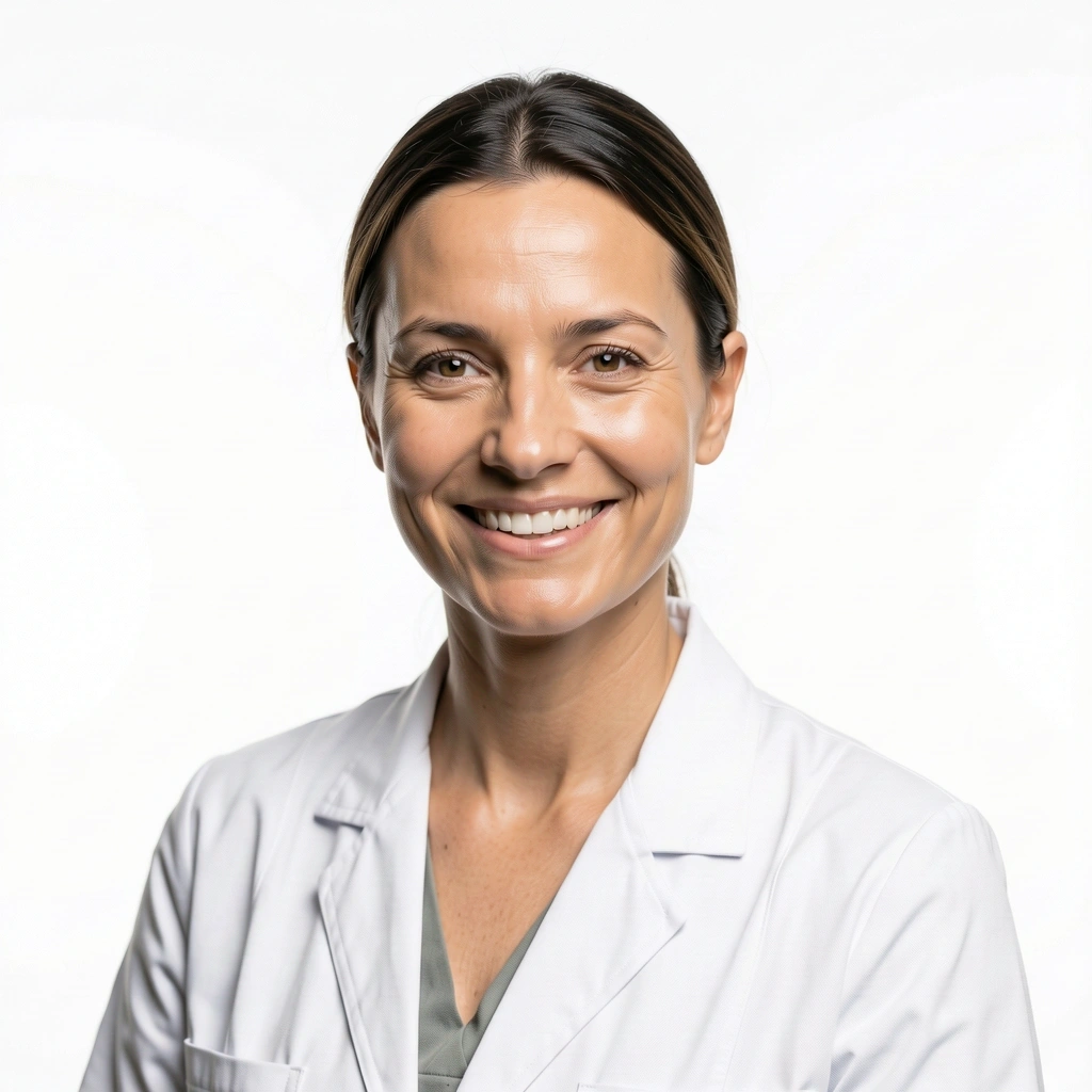 Wellness Specialist