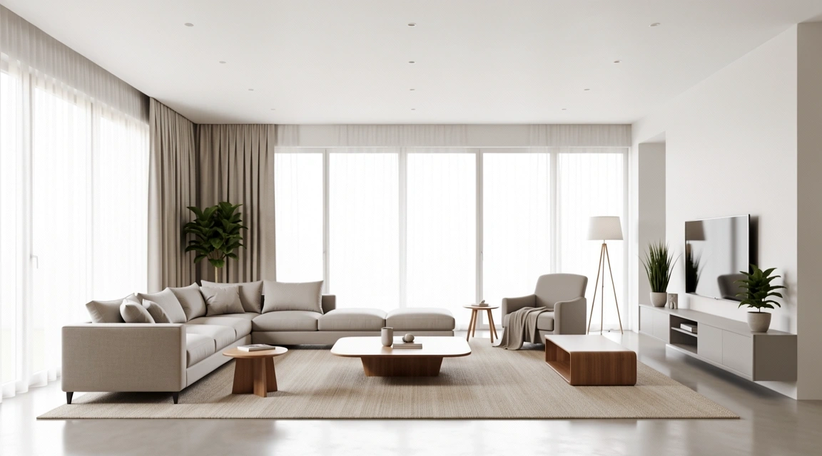 KineStudio Interior